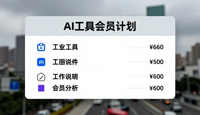 AI绘画工具应用的性能与适用条件解析