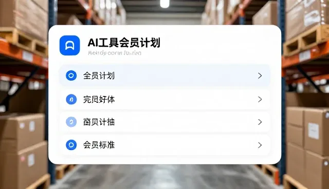 AI新闻速递会员计划适用情况与限制解析