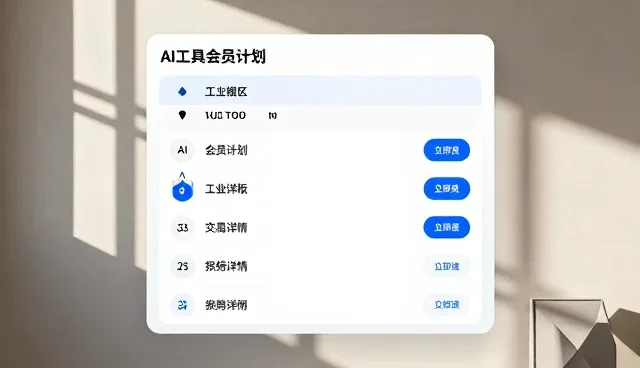 信息处理效率提升:AI新闻速递如何优化两个关键环节