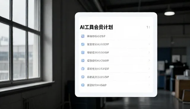 AI绘画入门教程：从零开始探索艺术创作