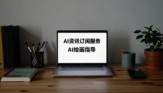 AI绘画入门教程中用户选型的核心关注点解析